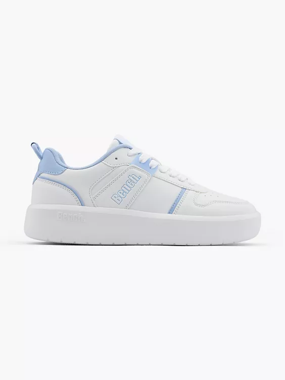 Bench Platform Sneaker