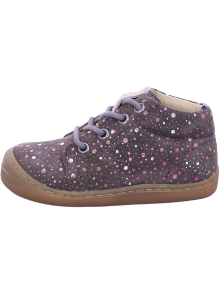 KOEL Mädchen Halbschuhe  in Grau günstig kaufen