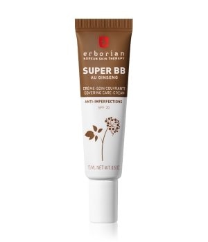 Erborian Super BB Au Ginseng Small BB Cream-15 ml