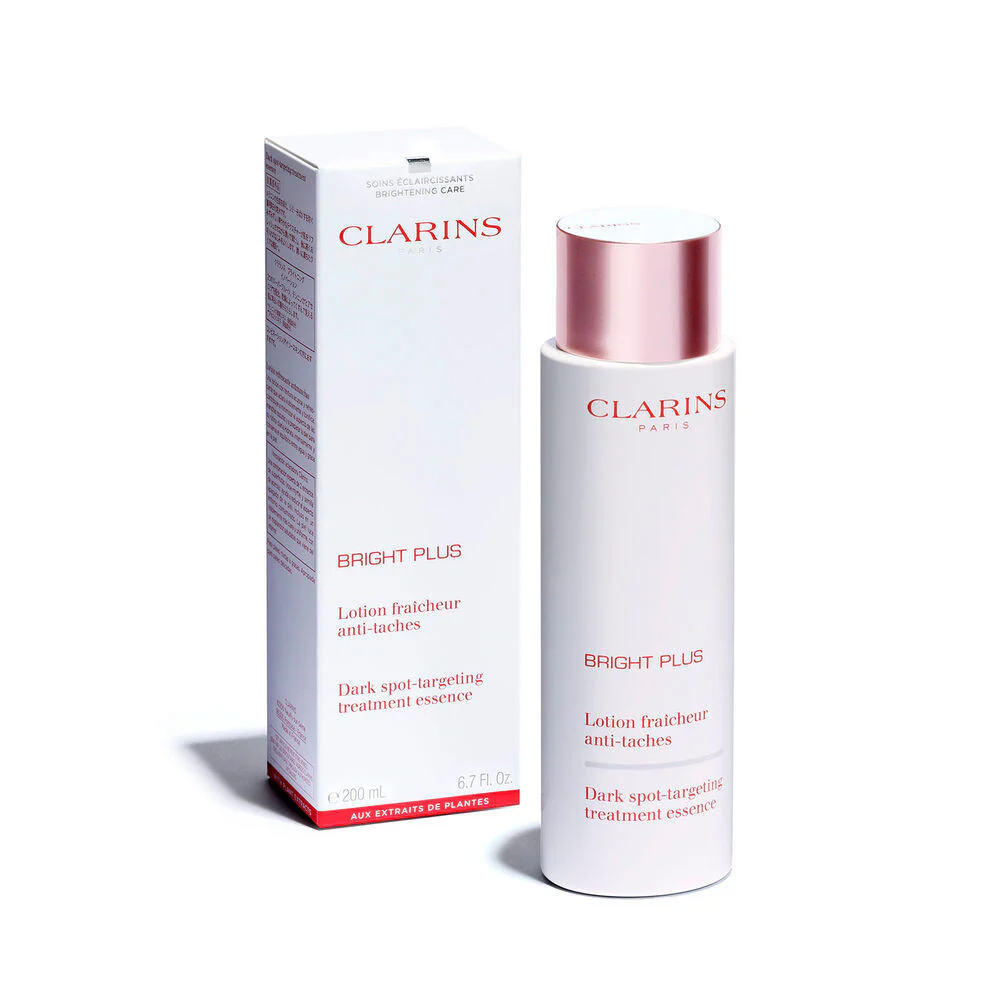 Bright Plus Lotion Fraîcheur Anti-Taches - Αντι-λεκέ υγρό προσώπου