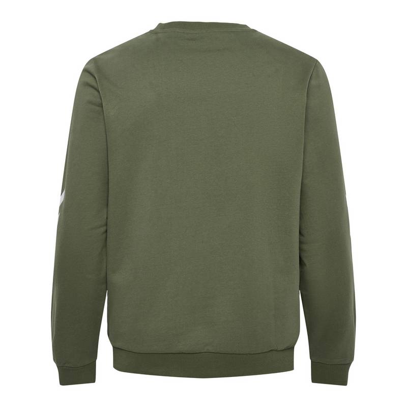 hummel hmlLGC JEREMY SWEATSHIRT Sweatshirt Herren