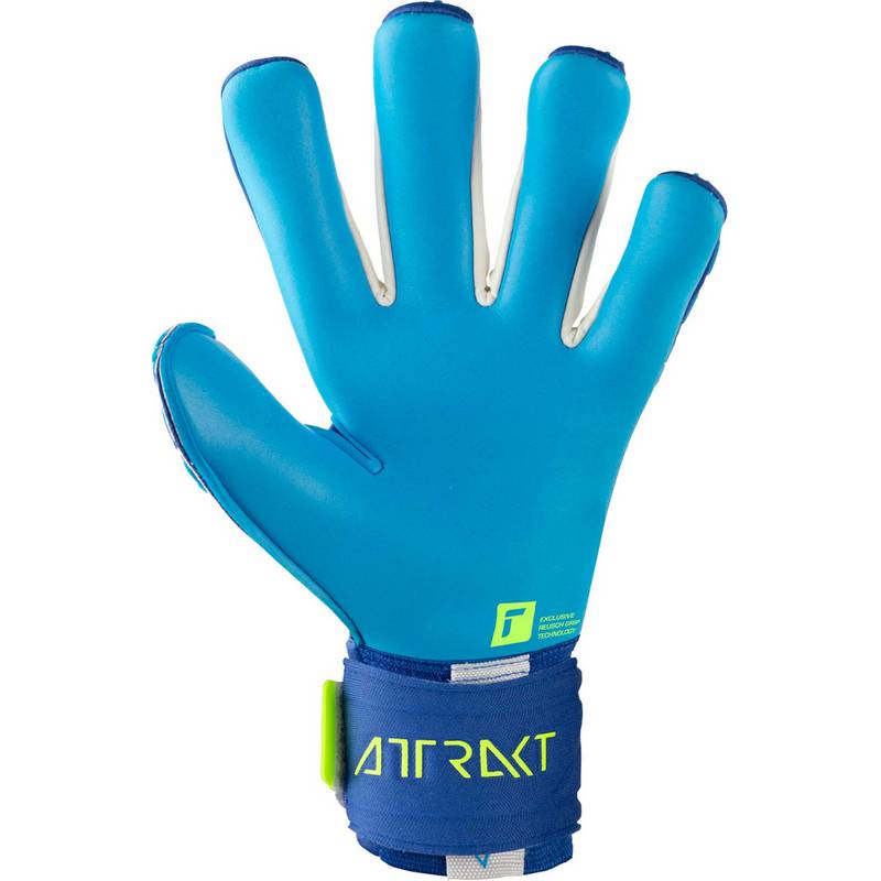 Reusch Attrakt Freegel Aqua Windproof Torwarthandschuhe