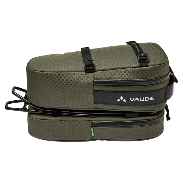 CYCLIST SADDLE BAG Unisex - Satteltasche