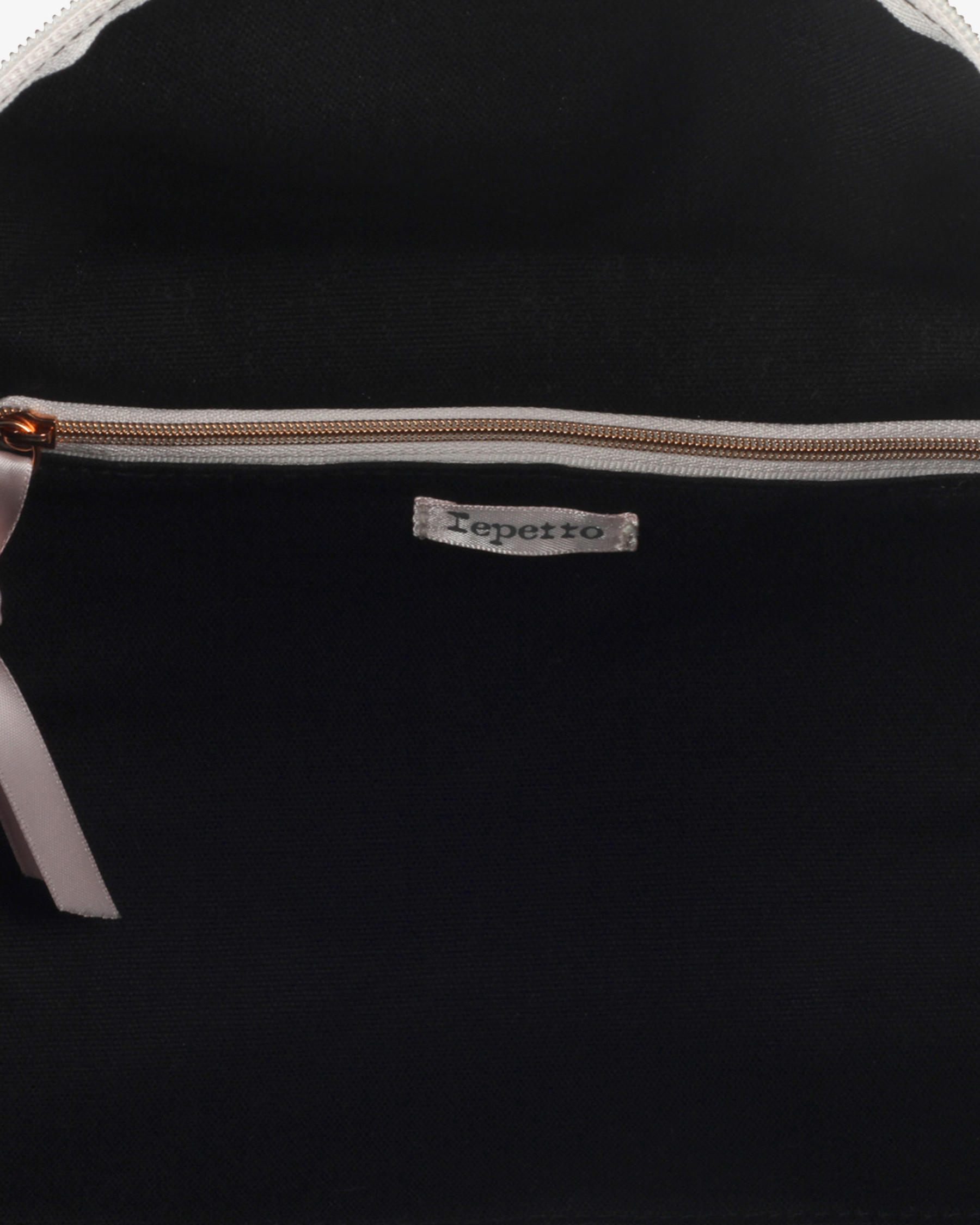Cotton duffle bag Size L