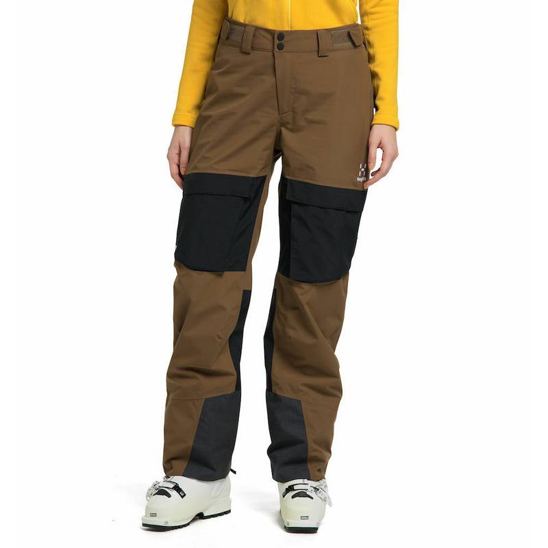 Haglöfs Elation GTX Pant Funktionshose Damen