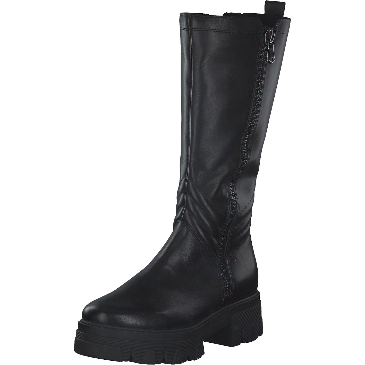 Marco Tozzi 25600, Stiefel, Damen, Schwarz