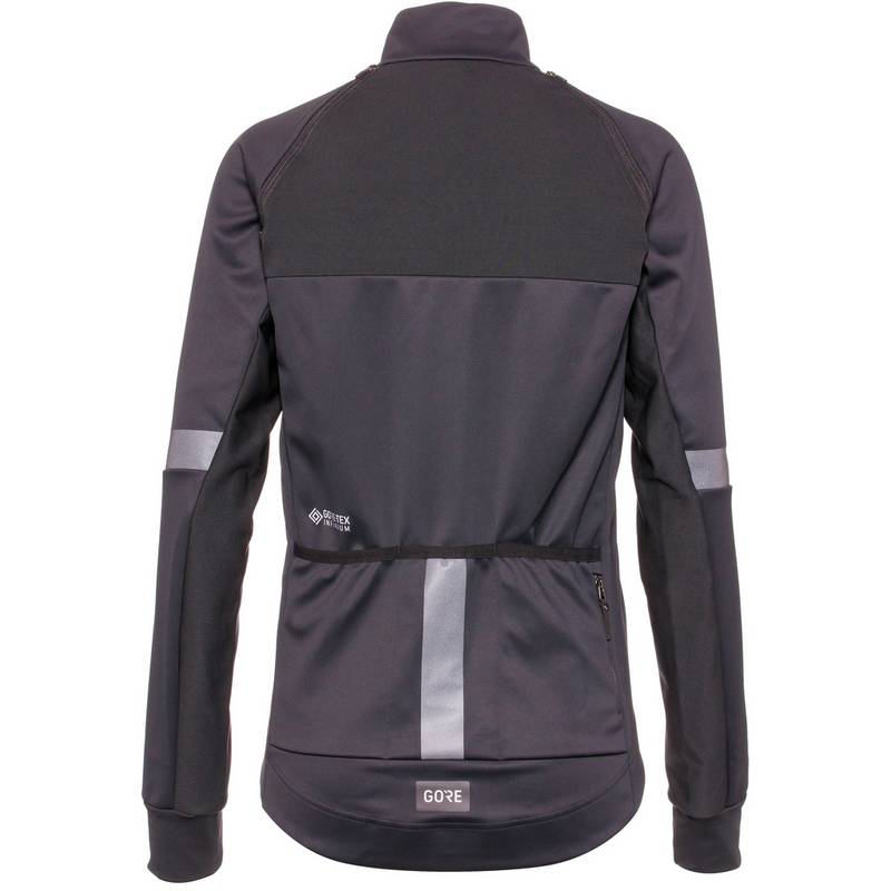 GOREWEAR PHANTOM Fahrradjacke Damen