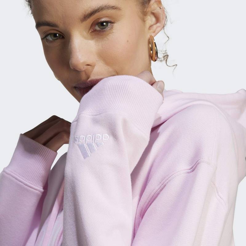 adidas Essentials Linear Hoodie Hoodie Damen