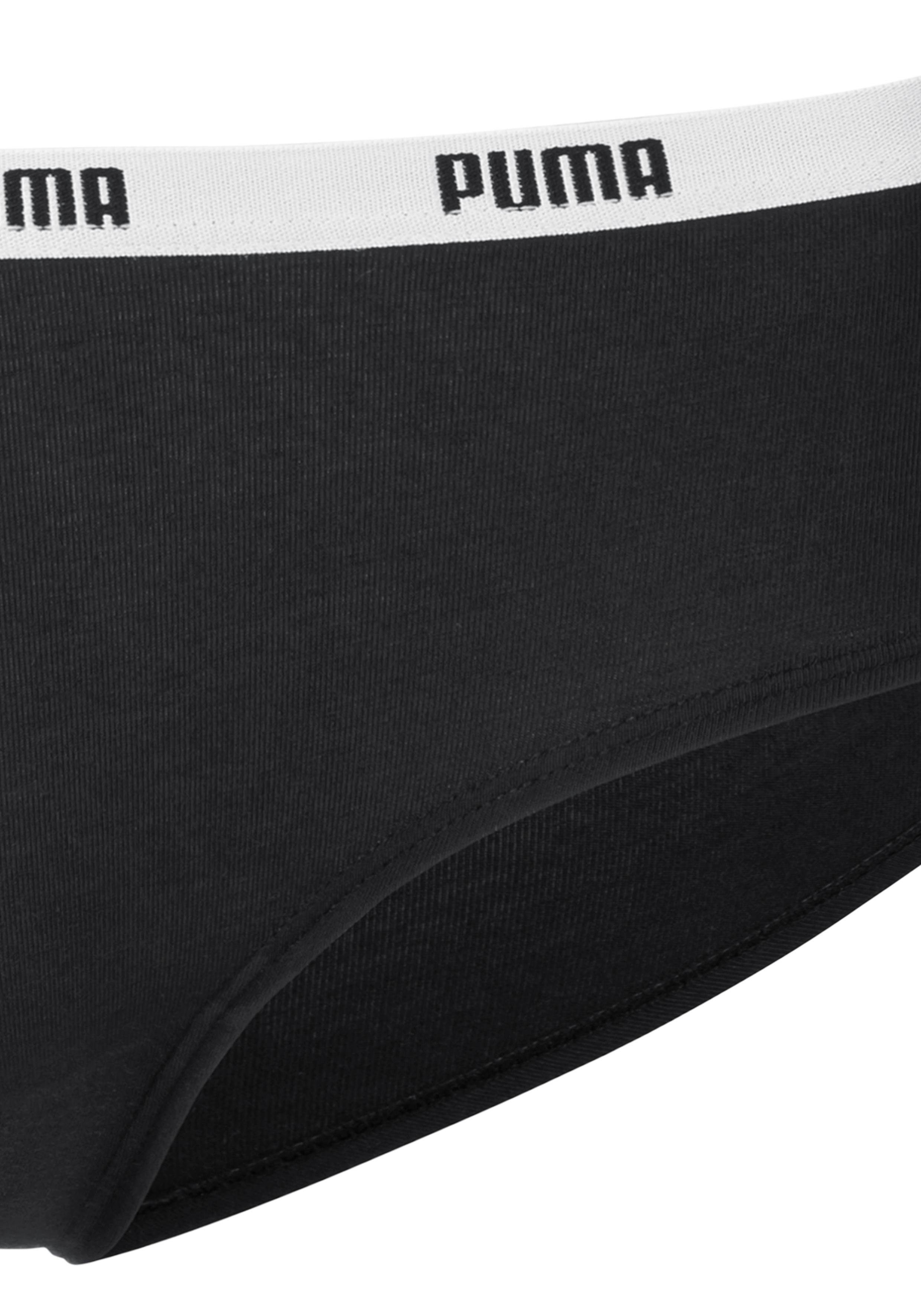 PUMA Hipster (Packung, 3-St)