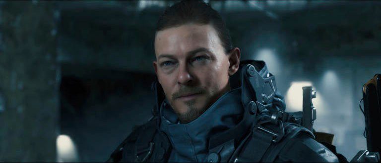 Death Stranding Director's Cut PlayStation 5
