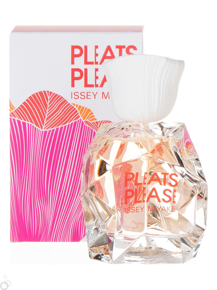 Issey Miyake Pleats and Please - EdT, 50 ml günstig kaufen onesize