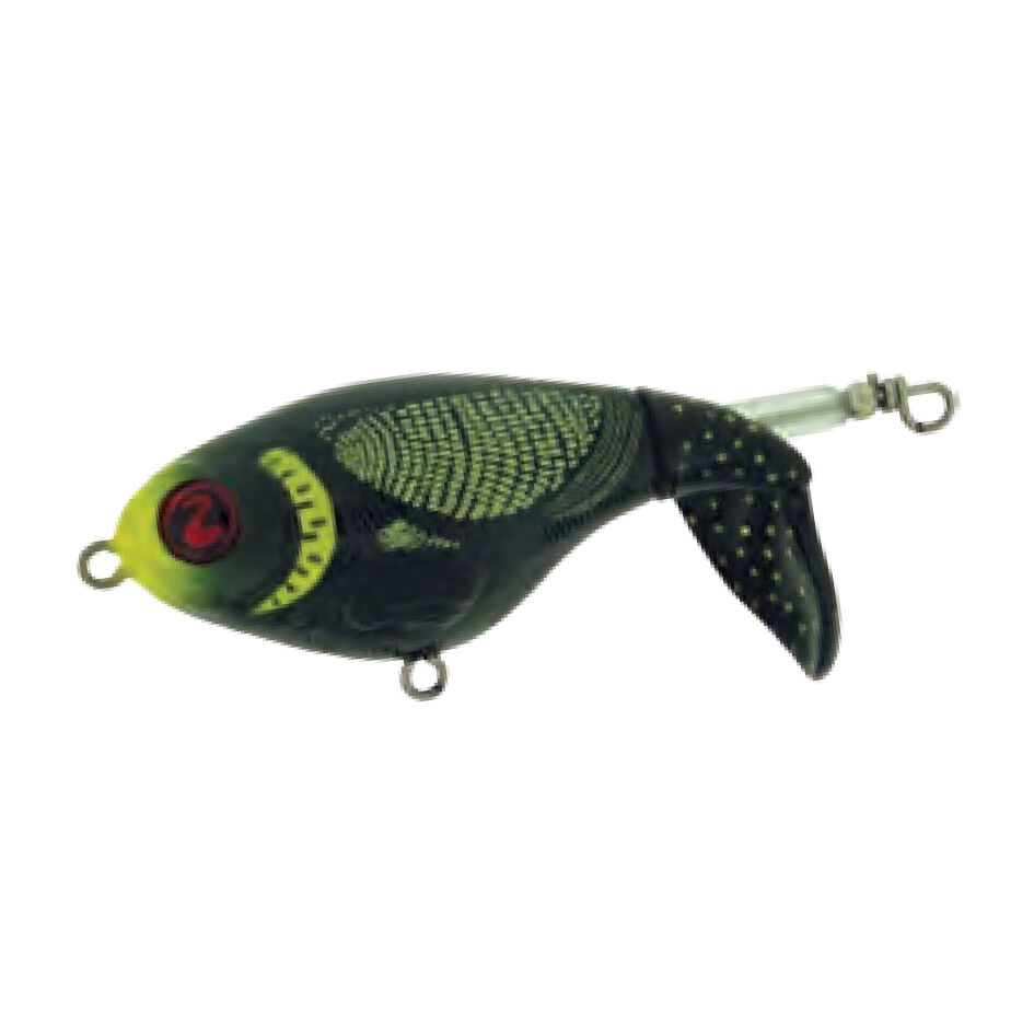 River2Sea Whopper Plopper -pintaviehe 7,5 cm, 16 g