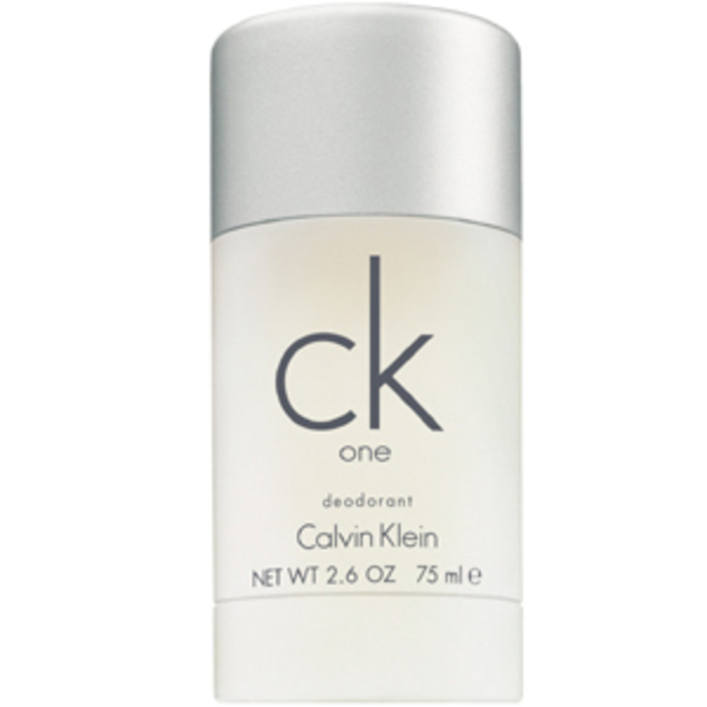 Calvin Klein CK One Déodorant Stick