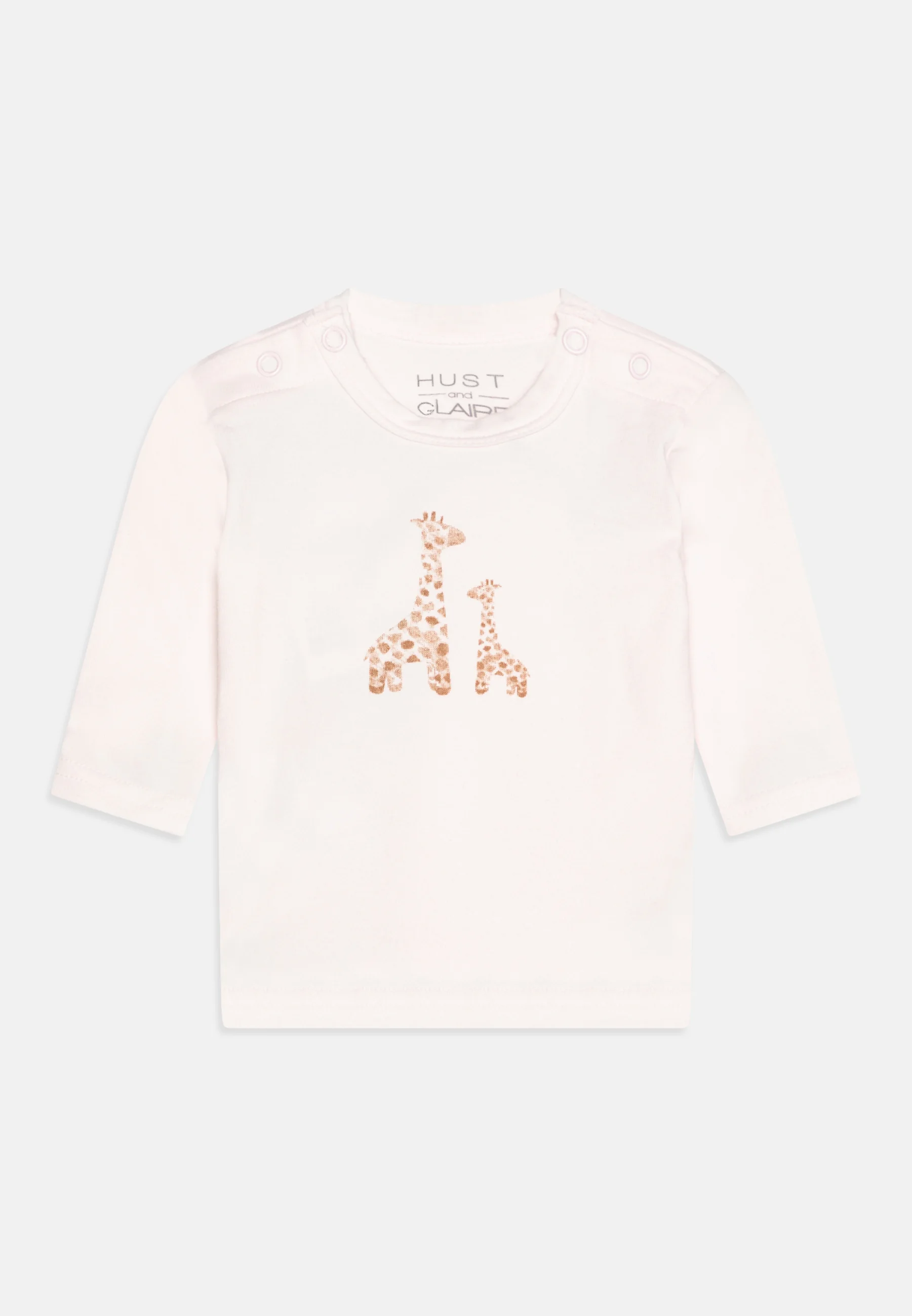 Hust & Claire AMAR PACK DE 3 - Camiseta de manga larga
