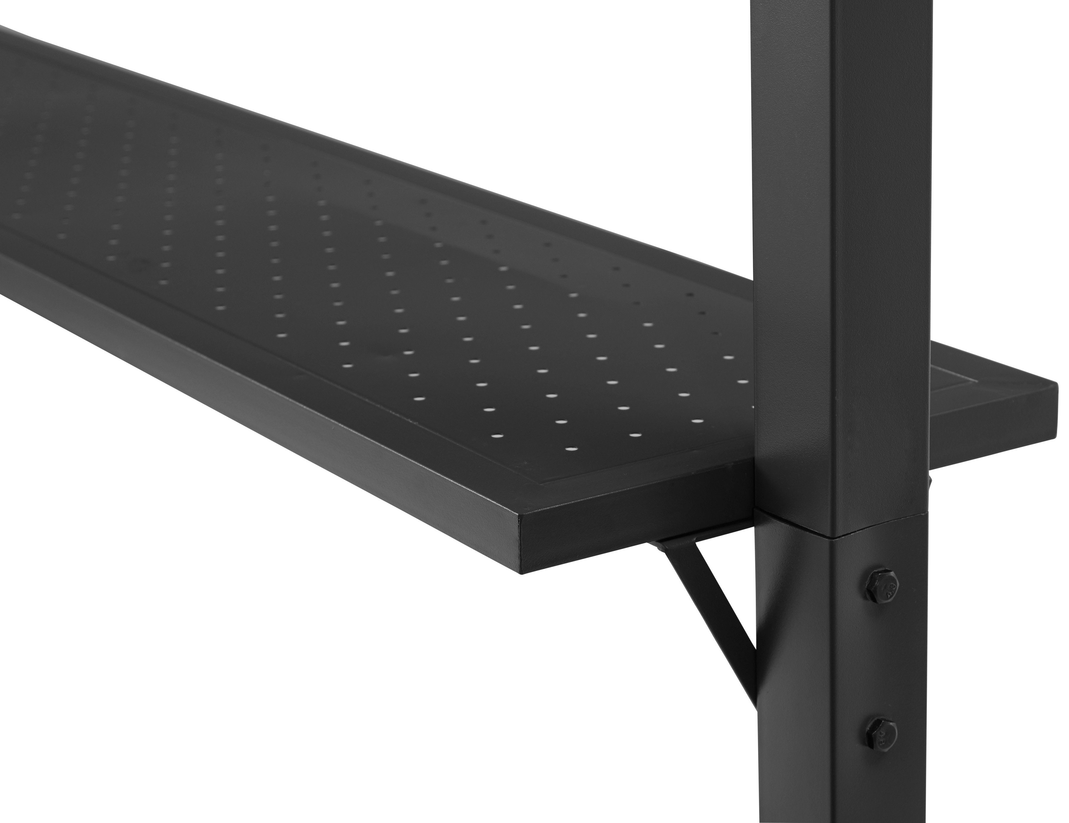 KONIFERA Grillpavillon Manhatten, BxT: 240x150 cm
