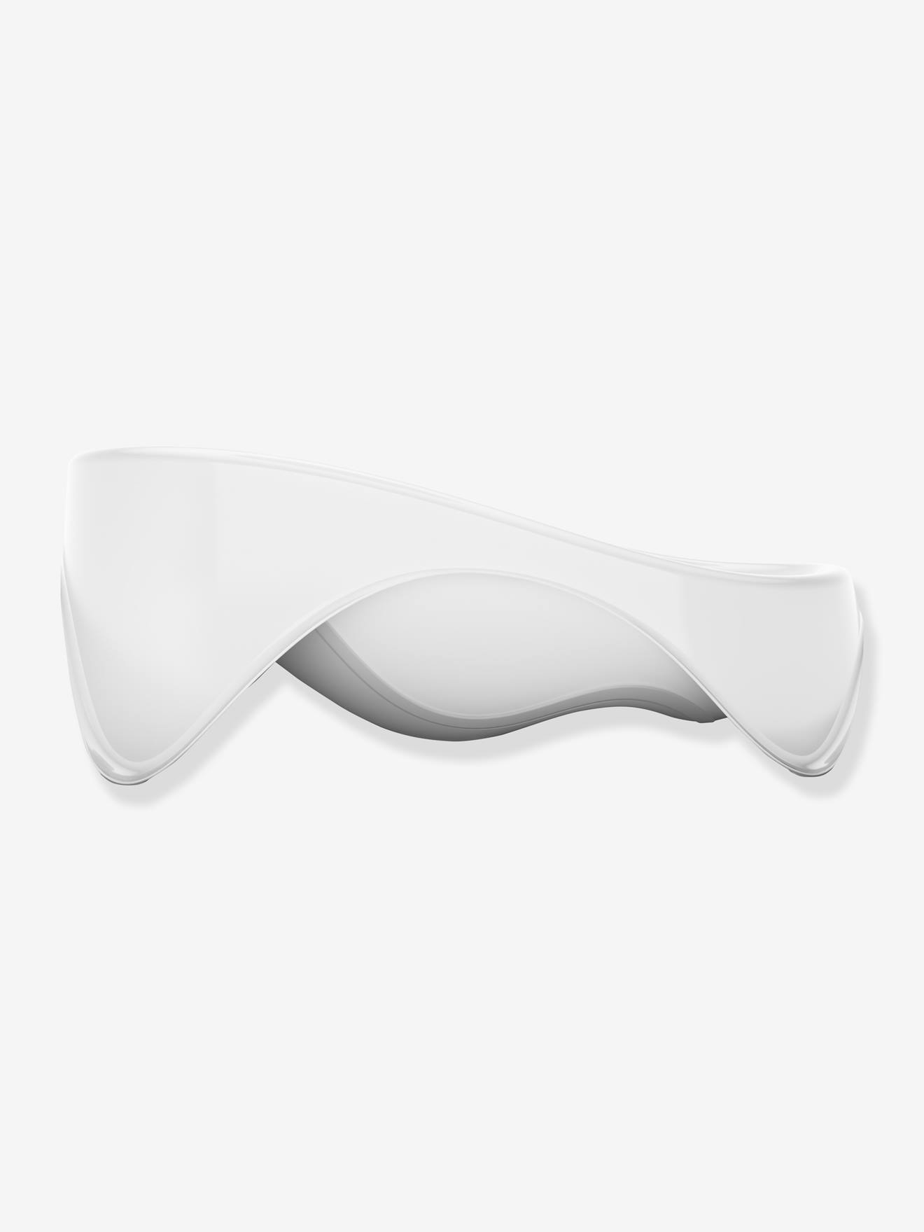 Baignoire évolutive 2 en 1 ANGELCARE blanc