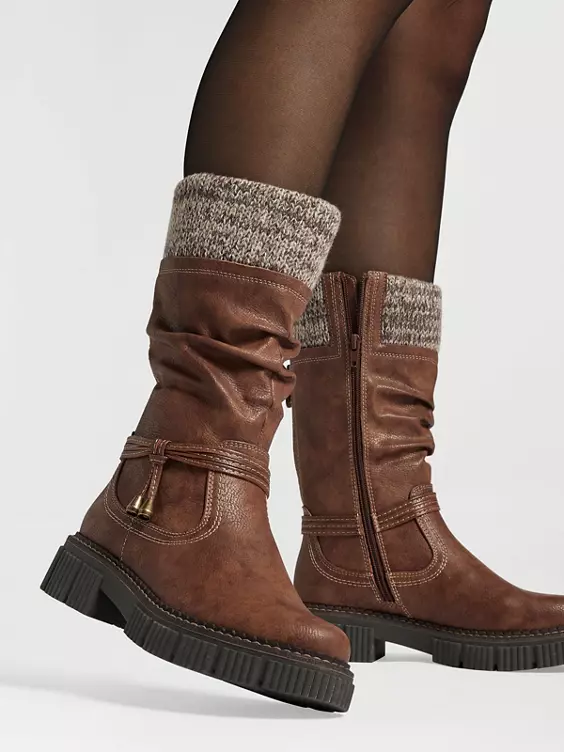 Easy Street Komfort Stiefel
