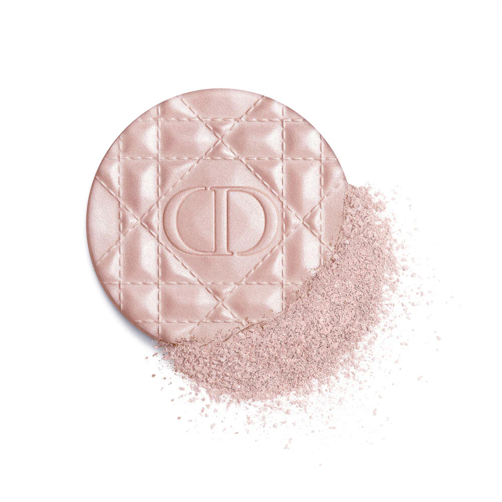 Dior Forever Glow Luminizer - Iluminatoare și iluminatoare