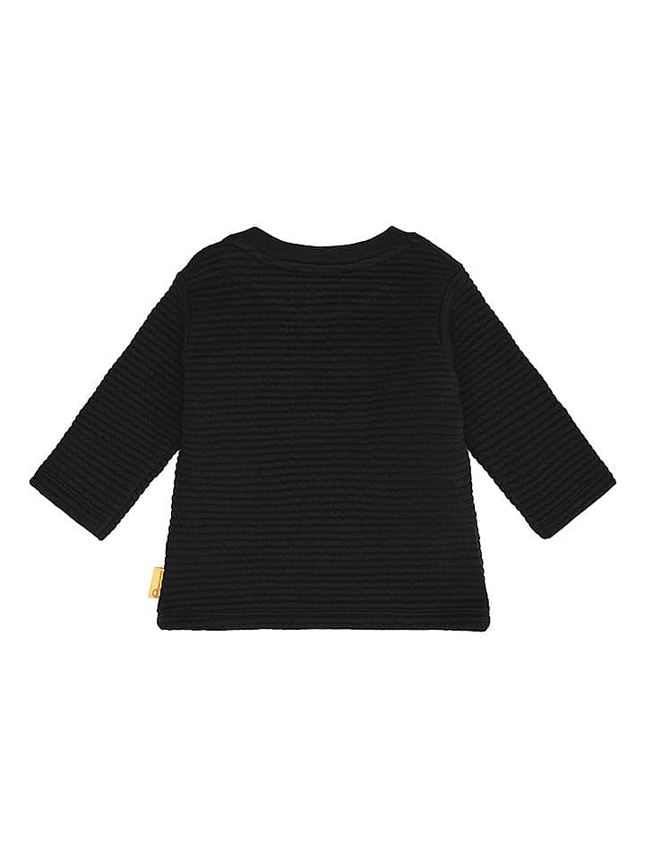Steiff Sweatshirt in Schwarz günstig kaufen 62
