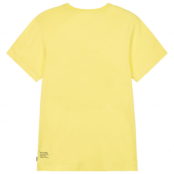 Picture - Authentic Tee - T-Shirt