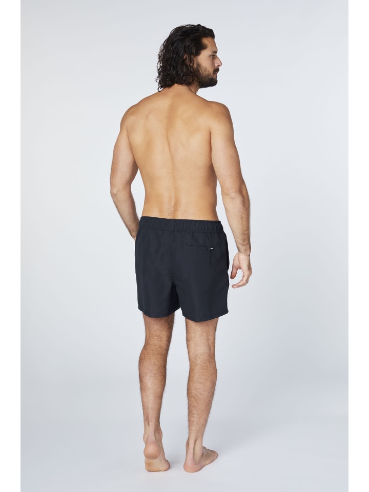 Chiemsee Badeshorts in Blau günstig kaufen