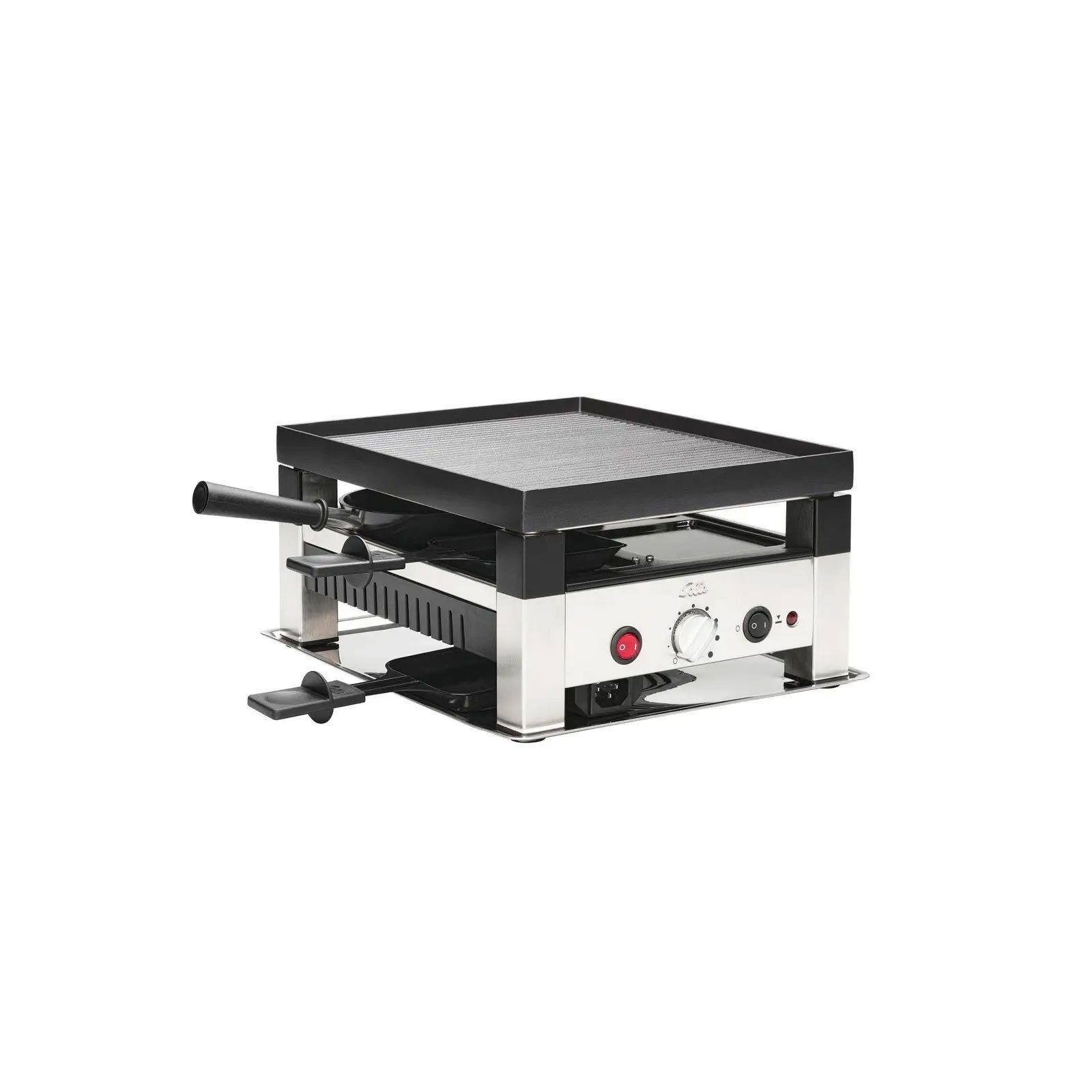 SOLIS OF SWITZERLAND Raclette