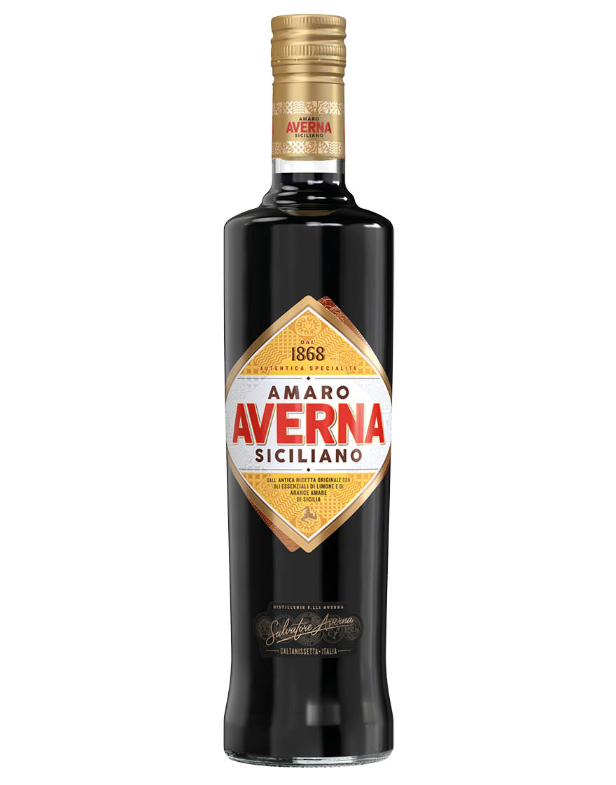 Amaro Averna 0,7 ℓ
