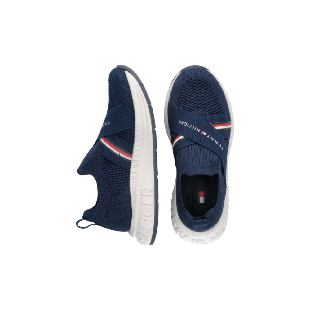 Tommy Hilfiger Easy On T3X9-32893-0702800 / blau