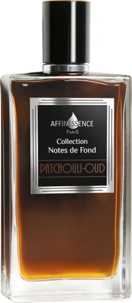 Affinessence PATCHOULI-OUD Eau de Parfum