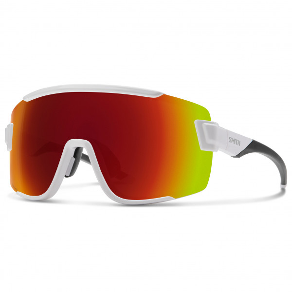Smith - Wildcat ChromaPop S3(VLT 15%) + S0(VLT 90%) - Fahrradbrille
