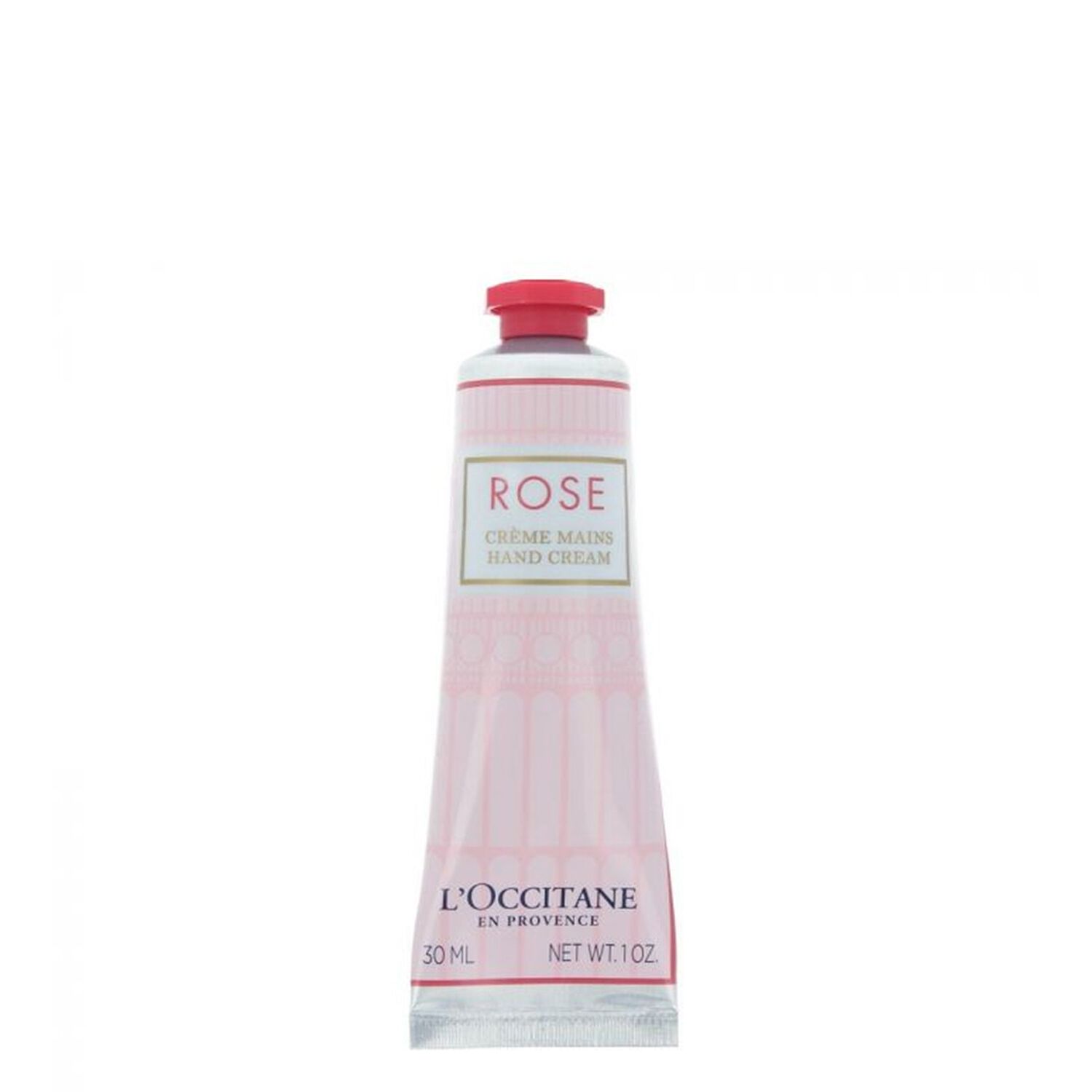 l'occitane Rose Crème Mains