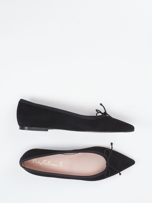 Ballerina-14100090047 Pretty Ballerinas