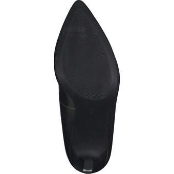Marco Tozzi Pumps in silber