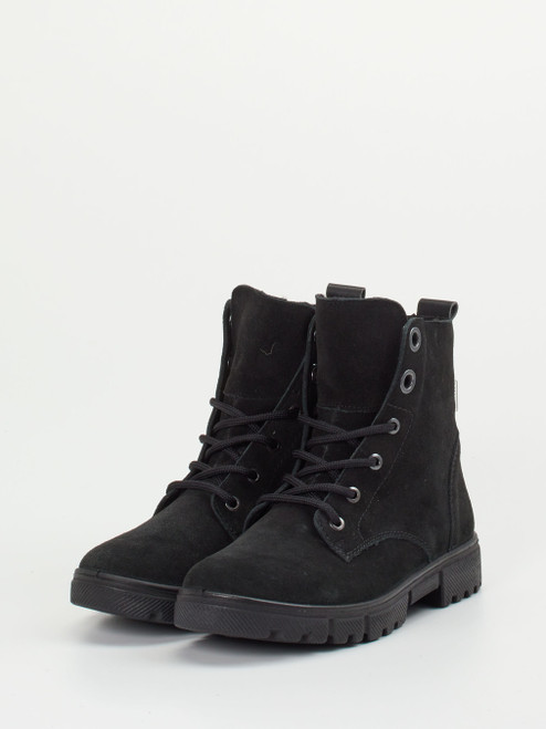 Schnürboots-67000090125 Ricosta