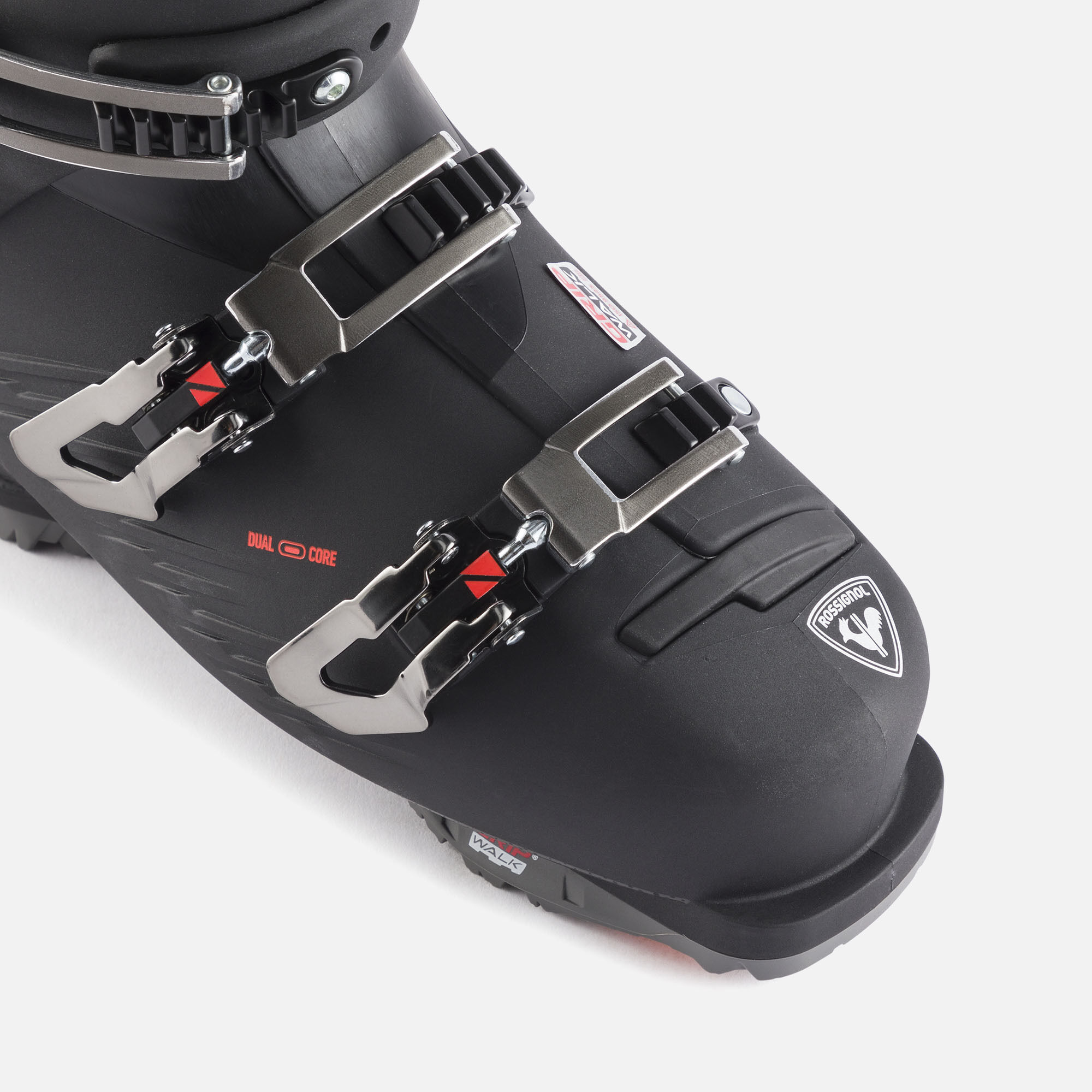 Chaussures de ski de Piste homme HI-Speed Pro 130 CA MV GW