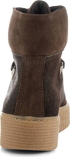 SHOE THE BEAR Schnür Boot