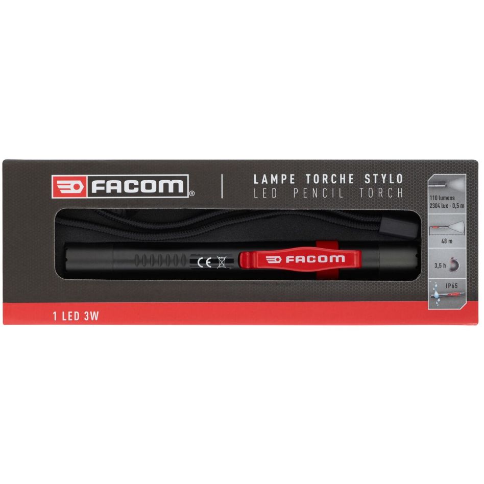 Facom 779.PBTPB LED-Stiftlampe
