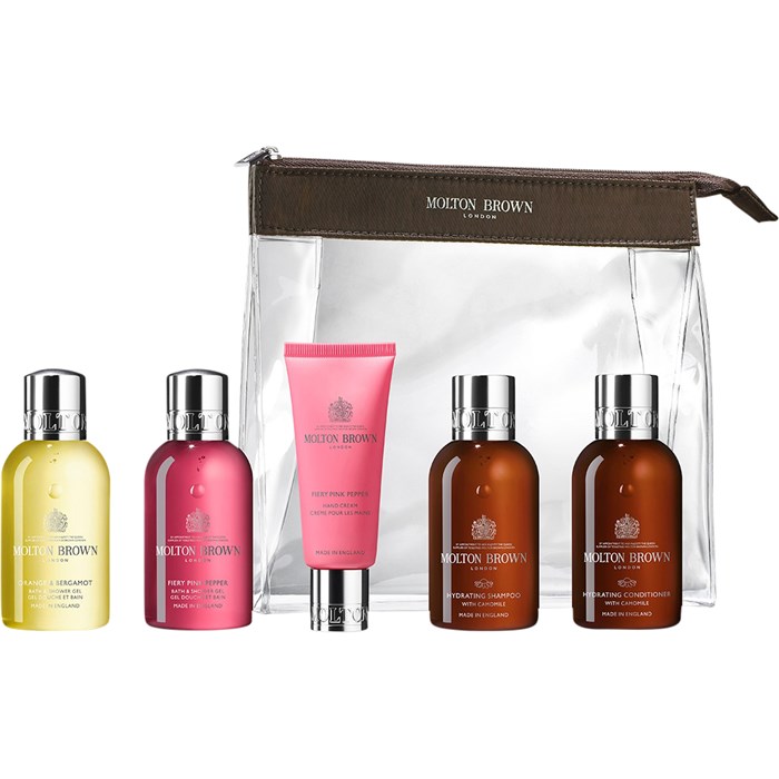 Womens' Carry-On