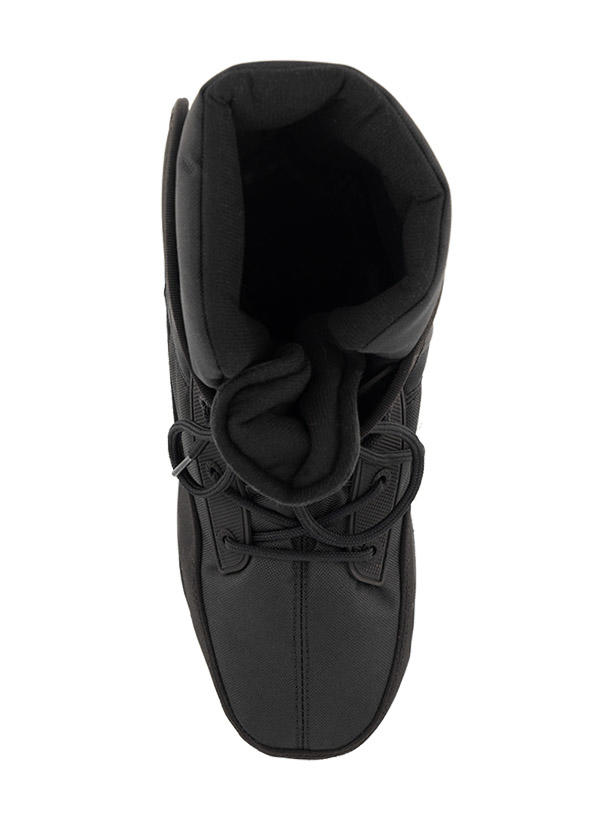 BOGNER, Schneeboots Laax, Material-Mix warmgefüttert, schwarz