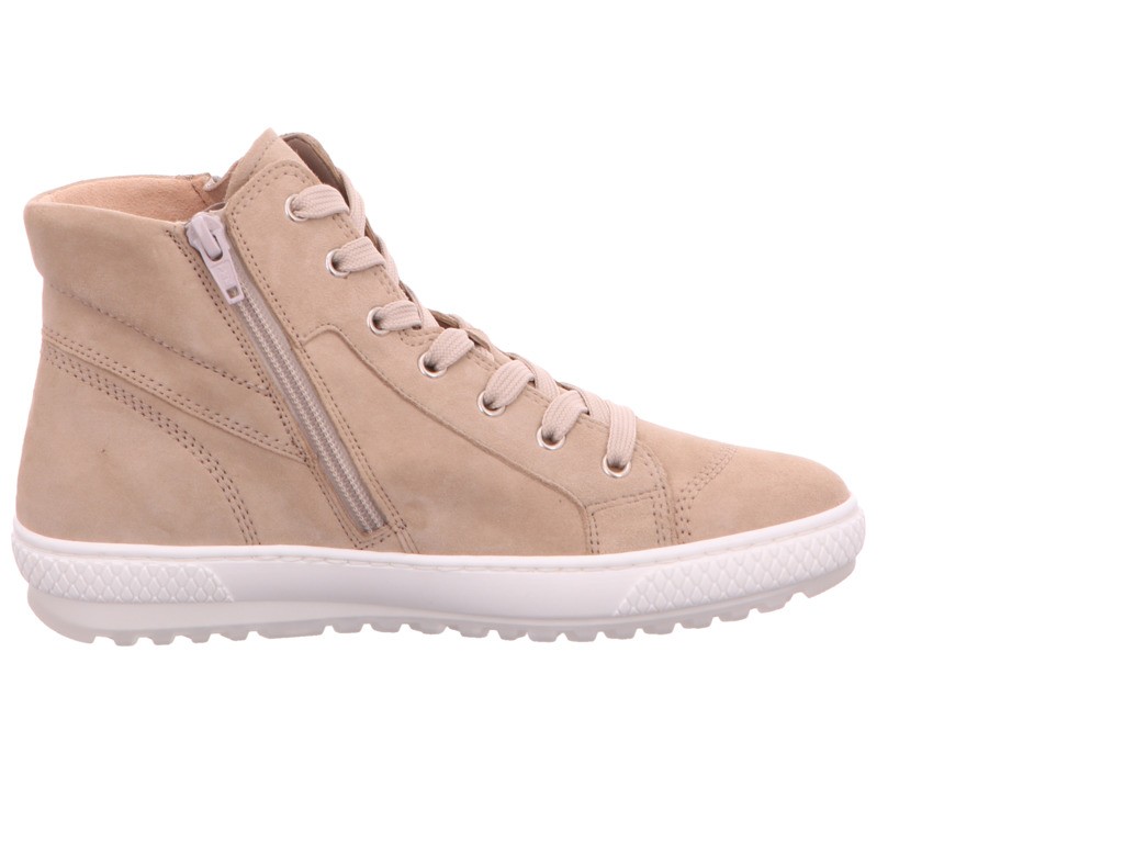 GABOR Stiefeletten beige 83.254