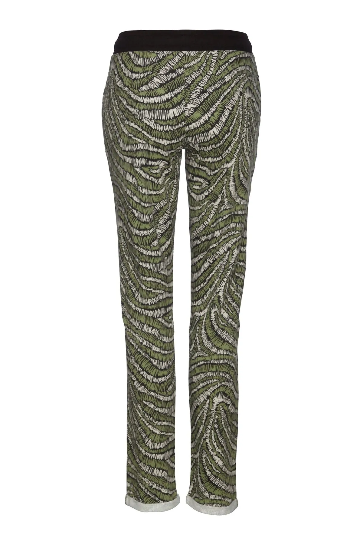 LASCANA  Jogginghose - Schwarz - Relaxed