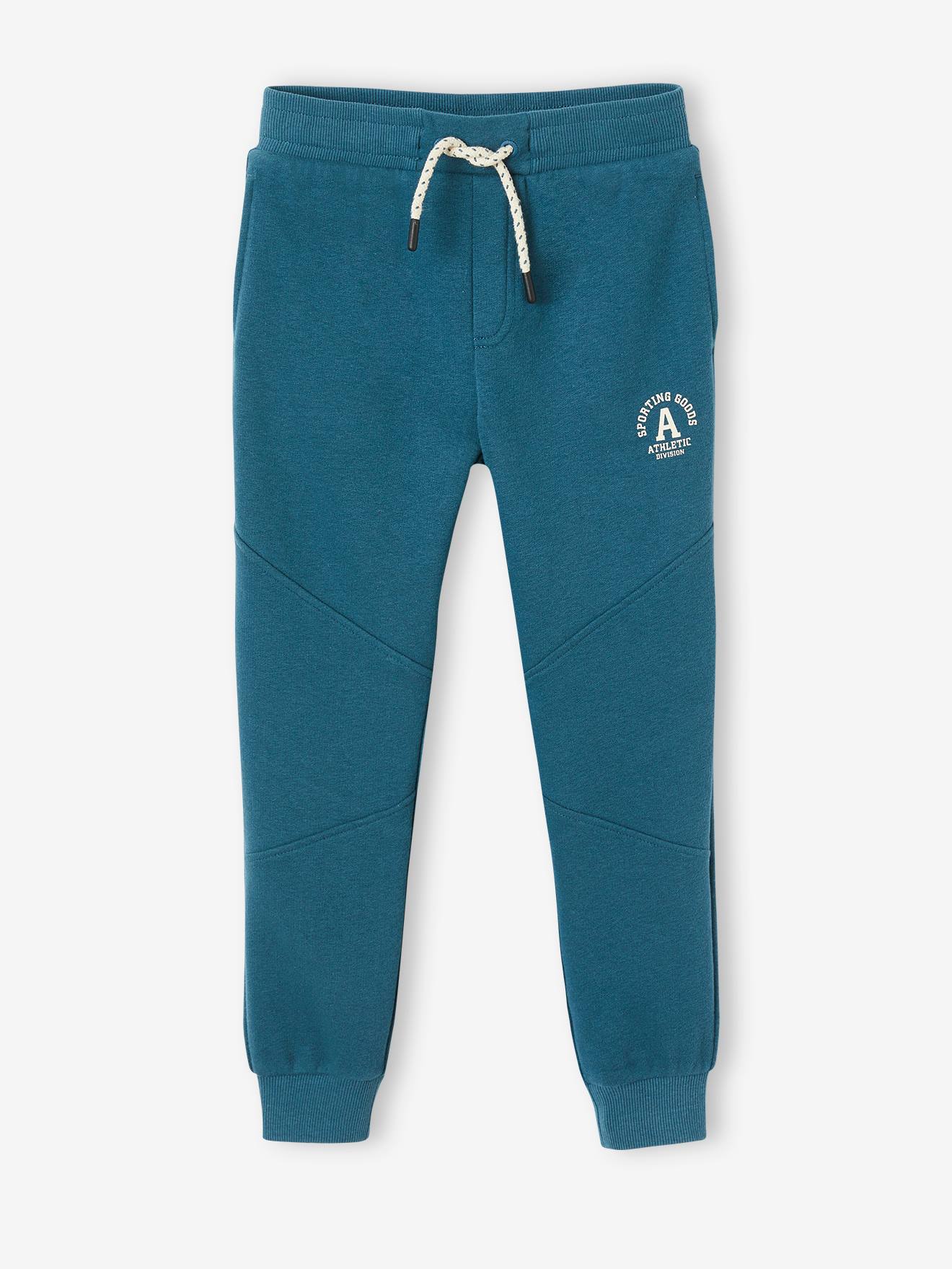 Pantalon jogging 