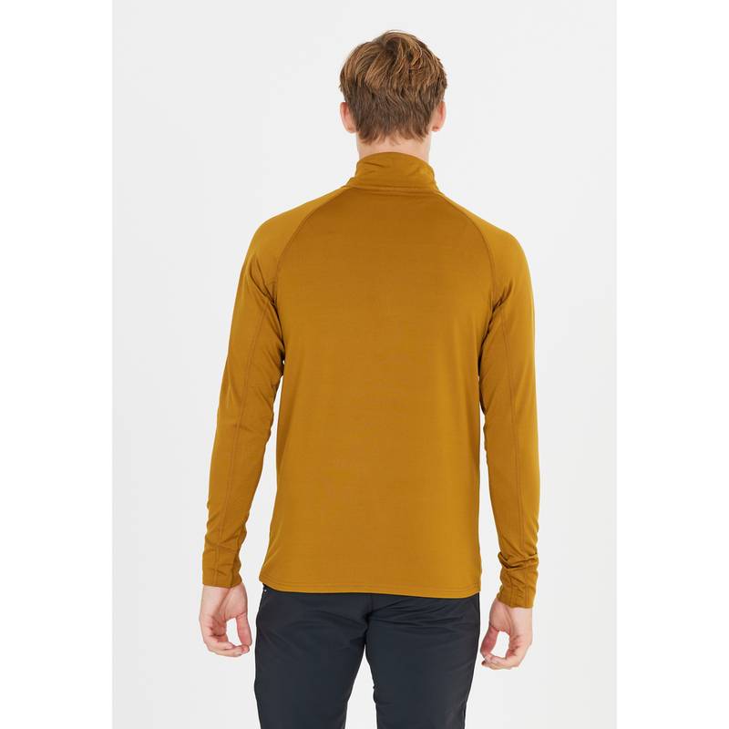 Whistler Baggio Rollkragenpullover Herren