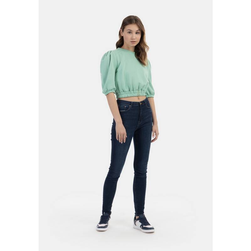 MYMO Sweatshirt Damen