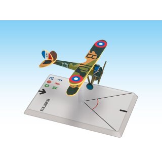 Wings of Glory WW1: Nieuport N.I28 (ONeil)