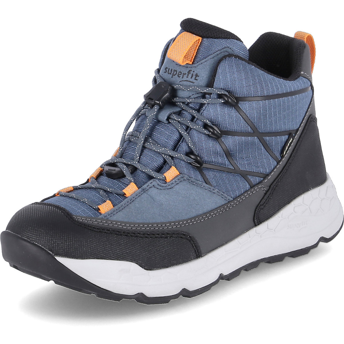 Outdoorschuhe FREE RIDE Trekkingschuhe