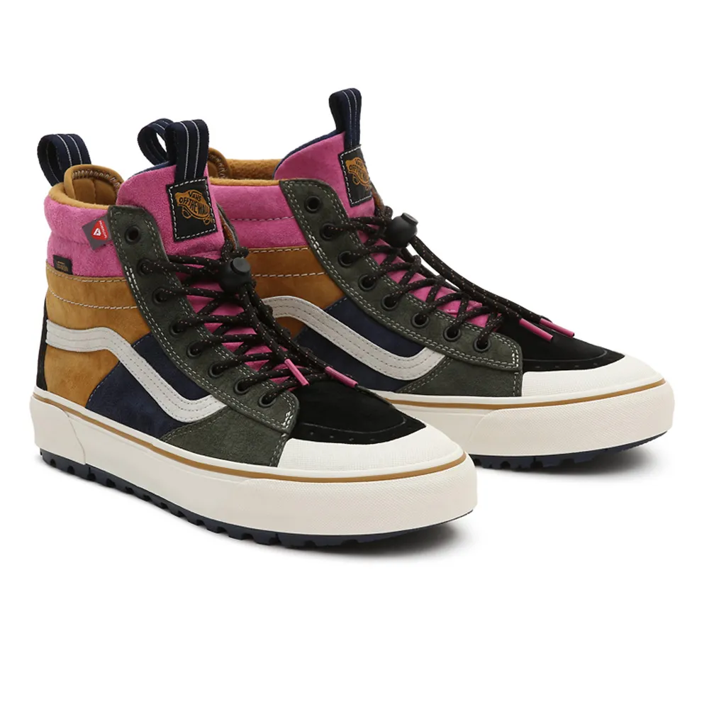 Vans SK8 Hi MTE 2 UA VN0A5HZZHHI1 / bunt
