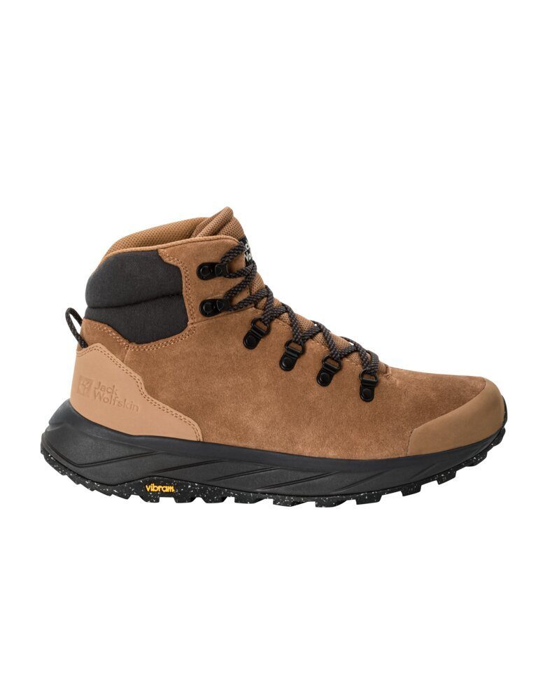 Jack Wolfskin WOODLAND 2 TEXAPORE LOW M Wanderschuh wasserdicht