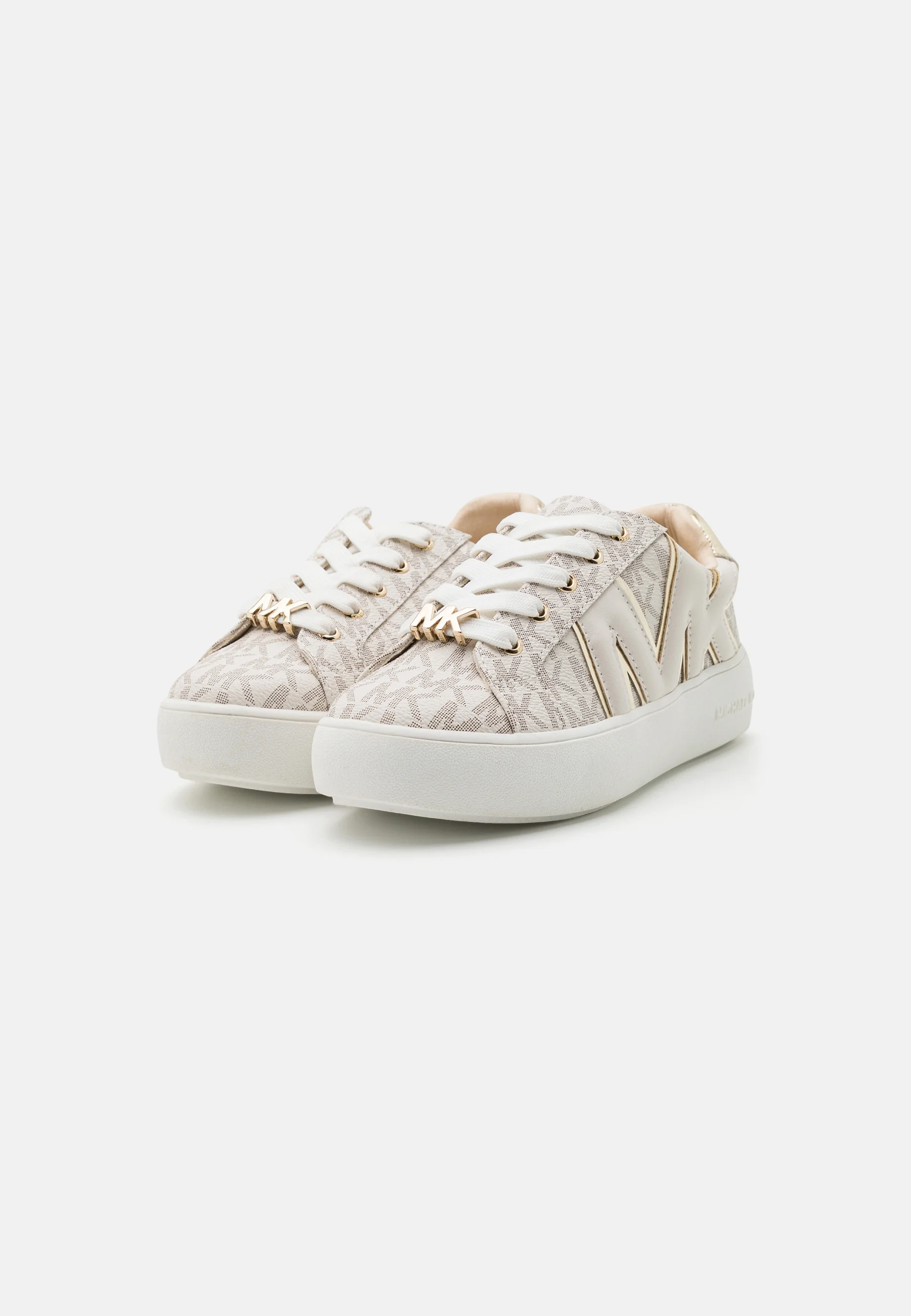 Michael Kors Kids JORDANA AIRIN - Zapatillas bajas
