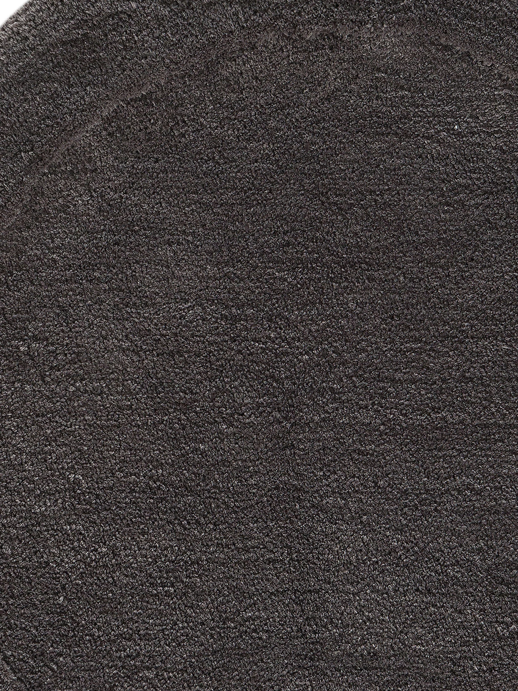 Cloud Badematte, Silber